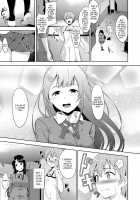 Dressing Up!! [Alp] [Original] Thumbnail Page 05