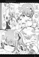 Ecchi de Yasashii Sanae Onee-chan / エッチで優しい早苗お姉ちゃん [Itou Life] [Touhou Project] Thumbnail Page 13