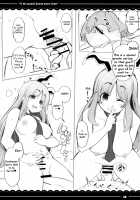 Ecchi de Yasashii Sanae Onee-chan / エッチで優しい早苗お姉ちゃん [Itou Life] [Touhou Project] Thumbnail Page 29