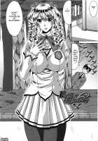 Bitch Hi School / びっちHiスクール [Kai Hiroyuki] [Original] Thumbnail Page 107