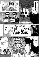 Bitch Hi School / びっちHiスクール [Kai Hiroyuki] [Original] Thumbnail Page 110