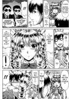 Bitch Hi School / びっちHiスクール [Kai Hiroyuki] [Original] Thumbnail Page 111