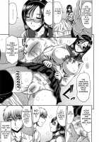 Bitch Hi School / びっちHiスクール [Kai Hiroyuki] [Original] Thumbnail Page 130