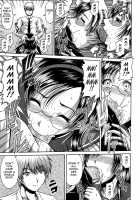 Bitch Hi School / びっちHiスクール [Kai Hiroyuki] [Original] Thumbnail Page 134