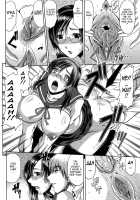 Bitch Hi School / びっちHiスクール [Kai Hiroyuki] [Original] Thumbnail Page 137