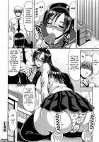 Bitch Hi School / びっちHiスクール [Kai Hiroyuki] [Original] Thumbnail Page 145