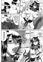 Bitch Hi School / びっちHiスクール [Kai Hiroyuki] [Original] Thumbnail Page 155