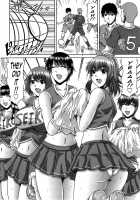 Bitch Hi School / びっちHiスクール [Kai Hiroyuki] [Original] Thumbnail Page 09