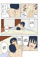 Mother's Failure Mother And Son -Mikan And Souya- / 母親失格 母子～ミカンとソウヤ～ [Izayoi No Kiki] [Original] Thumbnail Page 20