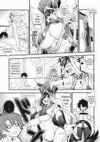 Onee-san Servant to Shota Master ga Zukkon Bakkon Suru Hon / お姉さんサーヴァントとショタマスターがズッコンバッコンする本 [846Gou] [Fate] Thumbnail Page 17