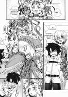 Onee-san Servant to Shota Master ga Zukkon Bakkon Suru Hon / お姉さんサーヴァントとショタマスターがズッコンバッコンする本 [846Gou] [Fate] Thumbnail Page 03