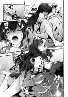 Secret Live After side:siki [Nishi] [The Idolmaster] Thumbnail Page 20