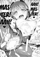 Doku no Amai Tsukaimichi / 毒のあまいつかいみち [Ekakibit] [Fate] Thumbnail Page 26