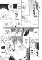 Doku no Amai Tsukaimichi / 毒のあまいつかいみち [Ekakibit] [Fate] Thumbnail Page 28