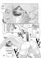 Ibarinbou Chihuahua / いばりん坊 チワワ [Palco Nagashima] [Original] Thumbnail Page 22