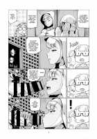 Galko Ah!? / ギャル子あ！？ [Hakaishin] [Oshiete Galko-Chan] Thumbnail Page 04