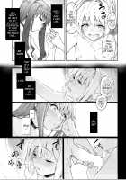 Imperial Privilege sEXtella / 皇帝特権sEXtella [Aya Shachou] [Fate] Thumbnail Page 14