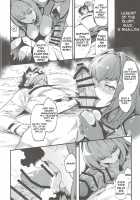 Shinjin Top Servant AV Debut / 新人トップサーヴァントAVデビュー [Poccora] [Fate] Thumbnail Page 11