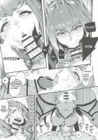 Shinjin Top Servant AV Debut / 新人トップサーヴァントAVデビュー [Poccora] [Fate] Thumbnail Page 12