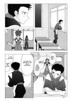 Eden -HIKARI- / EDEN -HIKARI- [Sakai Hamachi] [Neon Genesis Evangelion] Thumbnail Page 22