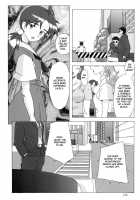 Eden -HIKARI- / EDEN -HIKARI- [Sakai Hamachi] [Neon Genesis Evangelion] Thumbnail Page 48