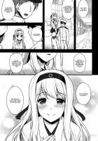 Seisai Kuubo Ga Netoraremashite ~Shoukaku Hen~ / 正妻空母が寝取られまして～翔鶴編～ [Abe Inori] [Kantai Collection] Thumbnail Page 02