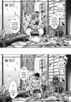 Hiyake Musume to Massage Oji-san  Bangaihen | Tanned Girl and a Massage Giving Old Man Extra / 日焼け娘とマッサージおじさん 番外編 [Fumihiko] [Original] Thumbnail Page 04