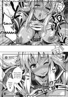 Tanned Girl and a Massage Giving Old Man Extra / 日焼け娘とマッサージおじさん 番外編 [Fumihiko] [Original] Thumbnail Page 06