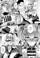 KashimAnal / カシマナル [Oohira Sunset] [Kantai Collection] Thumbnail Page 12