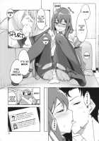 Christina! [Inato Serere] [Steinsgate] Thumbnail Page 16