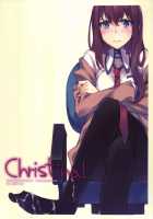 Christina! [Inato Serere] [Steinsgate] Thumbnail Page 02