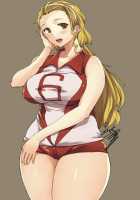 GANGBANG & PUNISHER [Erect Sawaru] [Girls Und Panzer] Thumbnail Page 27