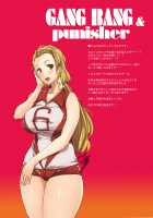 GANGBANG & PUNISHER [Erect Sawaru] [Girls Und Panzer] Thumbnail Page 02