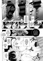 Secret Love / ヒミツデレ [Neet] [Original] Thumbnail Page 106