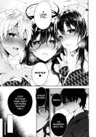 Secret Love / ヒミツデレ [Neet] [Original] Thumbnail Page 113