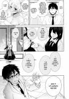 Secret Love / ヒミツデレ [Neet] [Original] Thumbnail Page 115