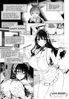 Secret Love / ヒミツデレ [Neet] [Original] Thumbnail Page 117