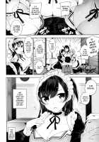 Secret Love / ヒミツデレ [Neet] [Original] Thumbnail Page 11