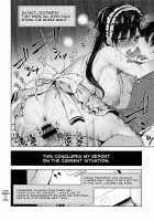 Secret Love / ヒミツデレ [Neet] [Original] Thumbnail Page 120