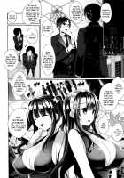 Secret Love / ヒミツデレ [Neet] [Original] Thumbnail Page 122