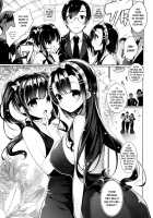 Secret Love / ヒミツデレ [Neet] [Original] Thumbnail Page 123