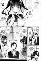 Secret Love / ヒミツデレ [Neet] [Original] Thumbnail Page 125