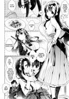 Secret Love / ヒミツデレ [Neet] [Original] Thumbnail Page 126