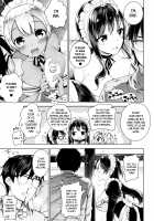 Secret Love / ヒミツデレ [Neet] [Original] Thumbnail Page 12