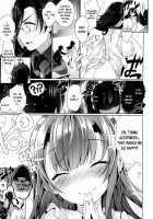 Secret Love / ヒミツデレ [Neet] [Original] Thumbnail Page 135