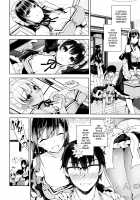 Secret Love / ヒミツデレ [Neet] [Original] Thumbnail Page 13