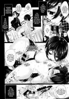 Secret Love / ヒミツデレ [Neet] [Original] Thumbnail Page 154