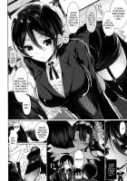 Secret Love / ヒミツデレ [Neet] [Original] Thumbnail Page 158