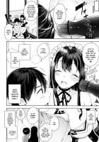 Secret Love / ヒミツデレ [Neet] [Original] Thumbnail Page 15