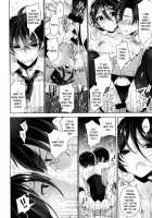 Secret Love / ヒミツデレ [Neet] [Original] Thumbnail Page 166